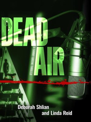 cover image of Dead Air
